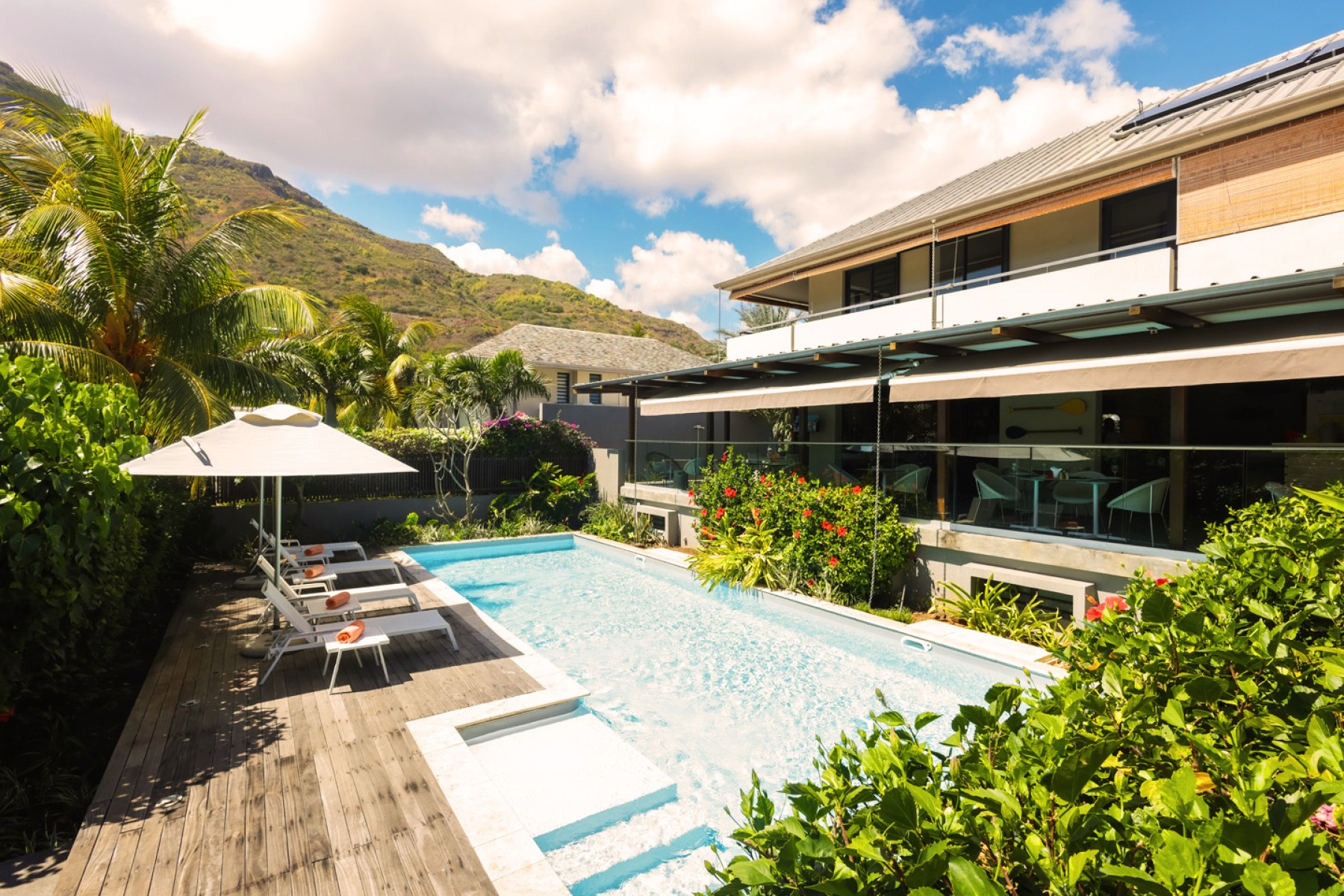 Marguery Villas Conciergery & Resort